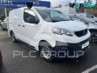 2017 Peugeot Expert