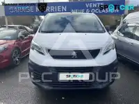 2017 Peugeot Expert