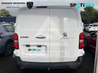 2017 Peugeot Expert