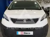 2017 Peugeot Expert
