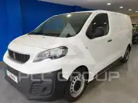 2017 Peugeot Expert
