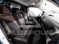 2017 Peugeot Expert