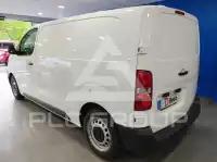 2017 Peugeot Expert