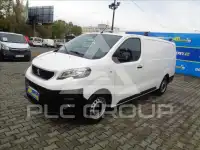 2017 Peugeot Expert