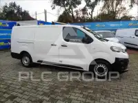 2017 Peugeot Expert