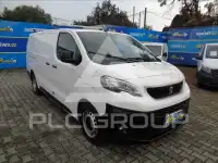 2017 Peugeot Expert