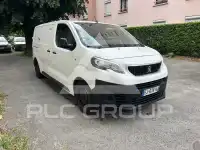 2017 Peugeot Expert