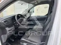 2017 Peugeot Expert