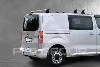 2017 Peugeot Expert