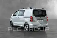 2017 Peugeot Expert