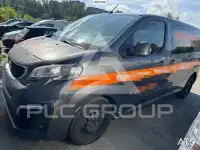 2017 Peugeot Expert