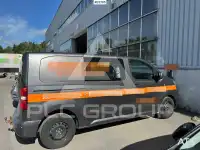 2017 Peugeot Expert