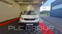 2017 Peugeot Expert