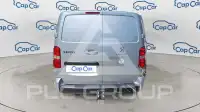 2017 Peugeot Expert