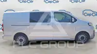 2017 Peugeot Expert