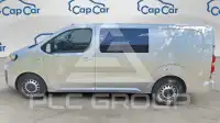 2017 Peugeot Expert