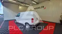 2017 Peugeot Expert