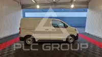 2017 Peugeot Expert