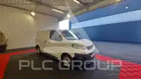 2017 Peugeot Expert