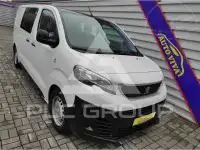 2017 Peugeot Expert