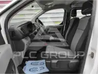 2017 Peugeot Expert