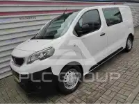 2017 Peugeot Expert