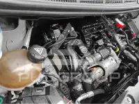 2017 Peugeot Expert