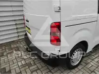 2017 Peugeot Expert