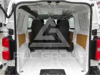 2017 Peugeot Expert