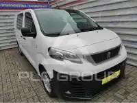 2017 Peugeot Expert
