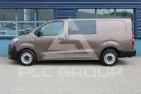 2017 Peugeot Expert