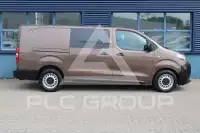 2017 Peugeot Expert