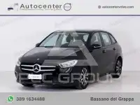 2017 Mercedes Benz Glb