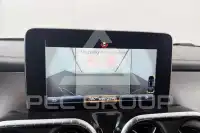 2017 Mercedes Benz X