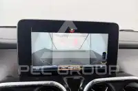 2017 Mercedes Benz X