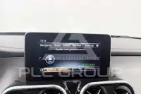 2017 Mercedes Benz X