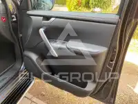 2017 Mercedes Benz X