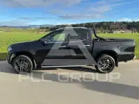 2017 Mercedes Benz X