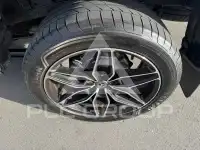 2017 Mercedes Benz X