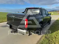 2017 Mercedes Benz X