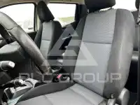 2017 Mercedes Benz X