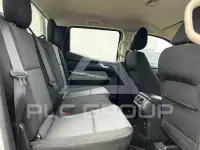 2017 Mercedes Benz X