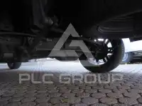2017 Mercedes Benz X