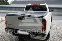 2017 Mercedes Benz X