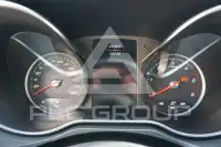 2017 Mercedes Benz X