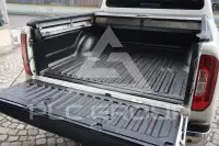 2017 Mercedes Benz X