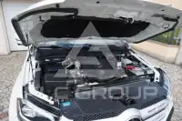 2017 Mercedes Benz X