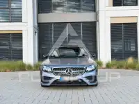 2017 Mercedes Benz E 300