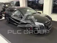 2017 Mercedes Benz A