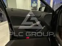 2017 Mercedes Benz A